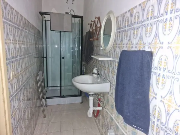 Trilocale via Duca Degli Abruzzi, Lugnano In Teverina