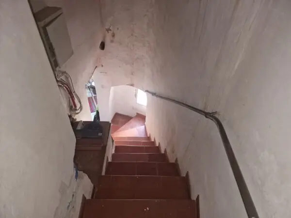 Trilocale via Duca Degli Abruzzi, Lugnano In Teverina