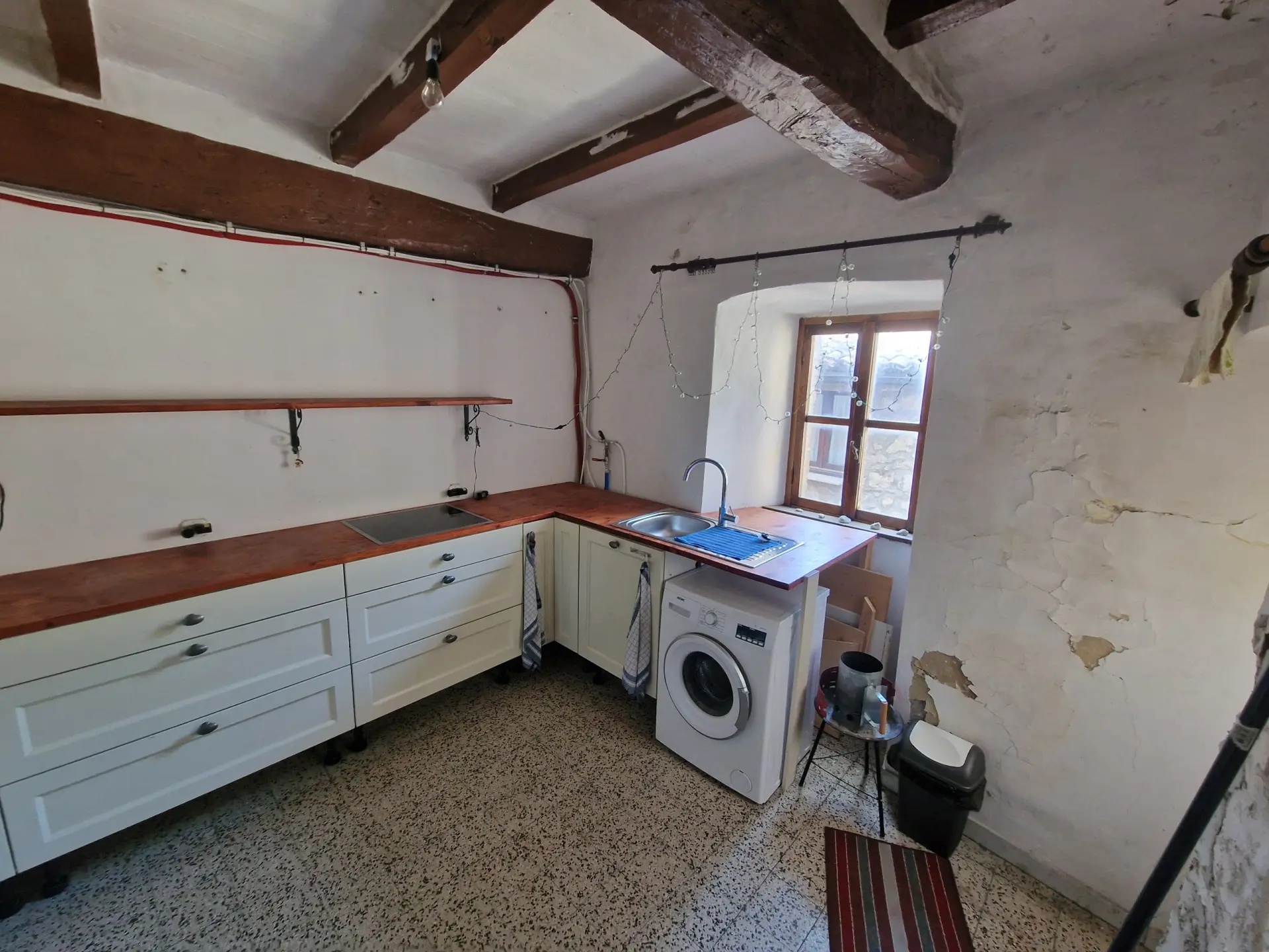 Immagine per Trilocale in vendita a Lugnano in Teverina via Duca Degli Abruzzi