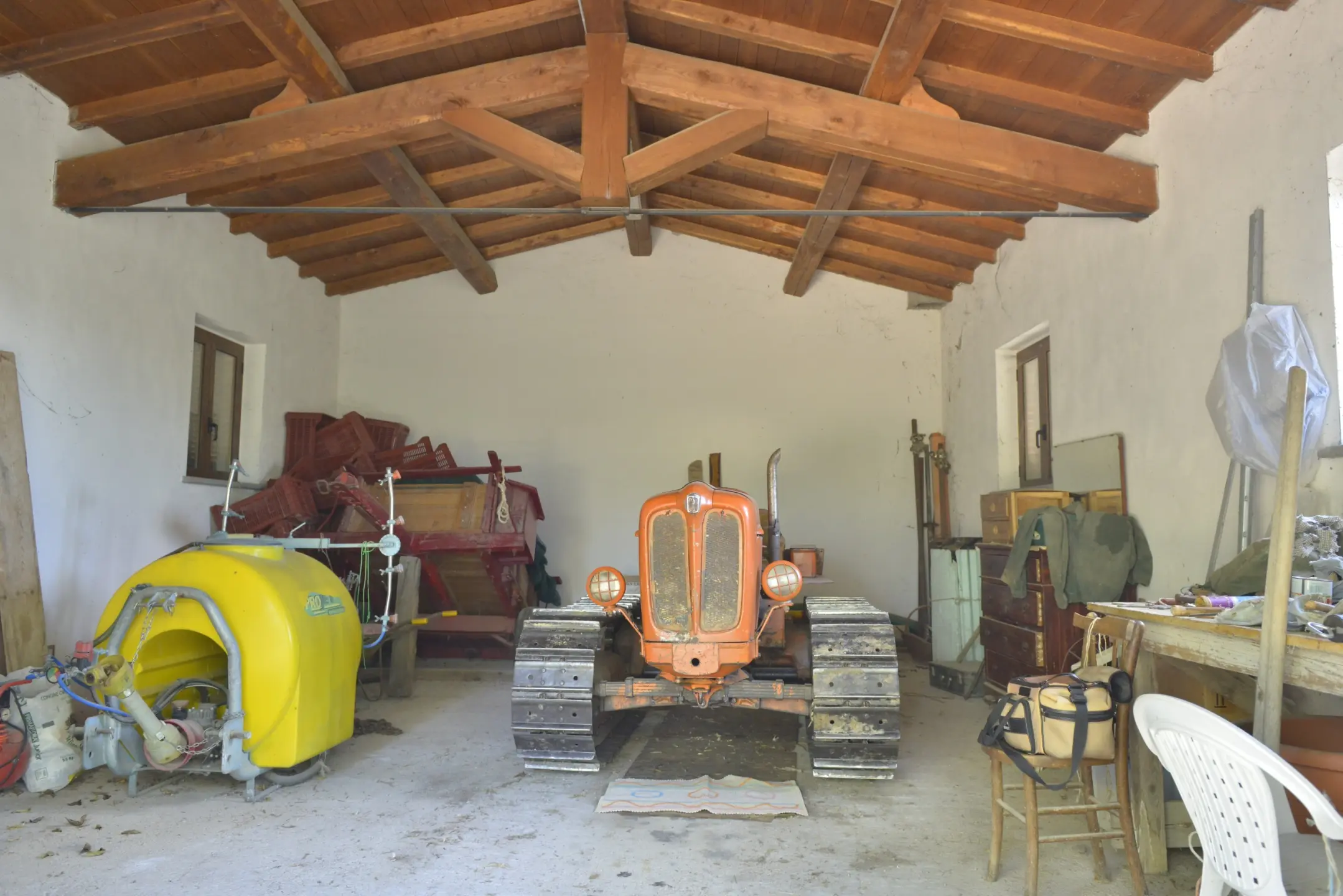 Immagine per Villa in vendita a Baschi via Vocabolo Copio