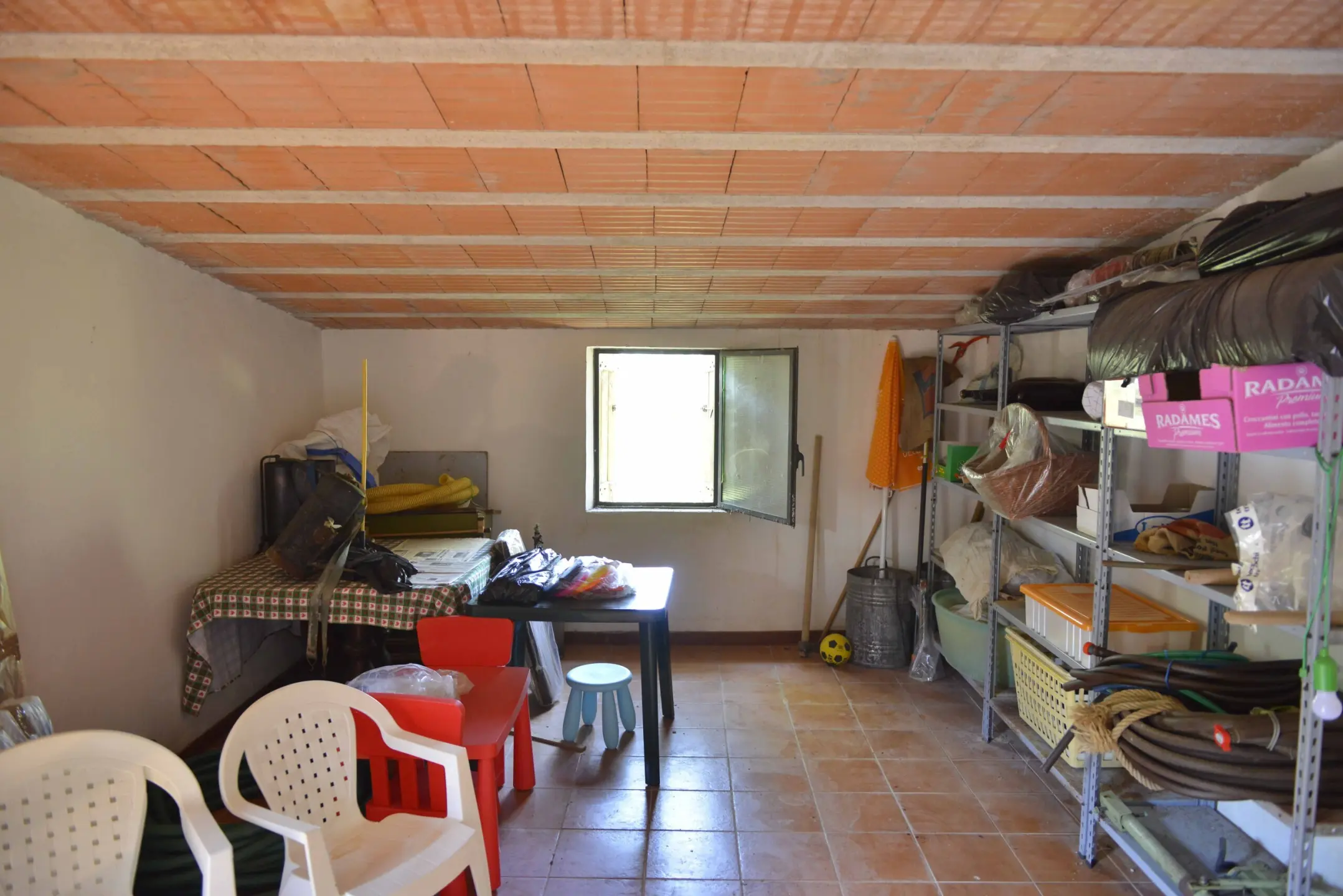 Immagine per Villa in vendita a Baschi via Vocabolo Copio