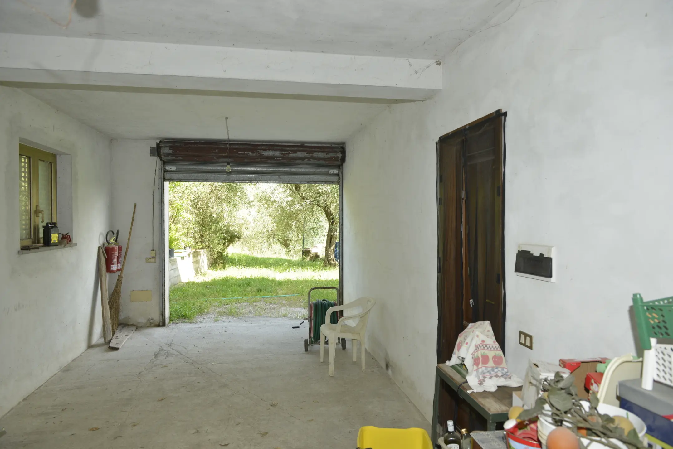 Immagine per Villa in vendita a Baschi via Vocabolo Copio