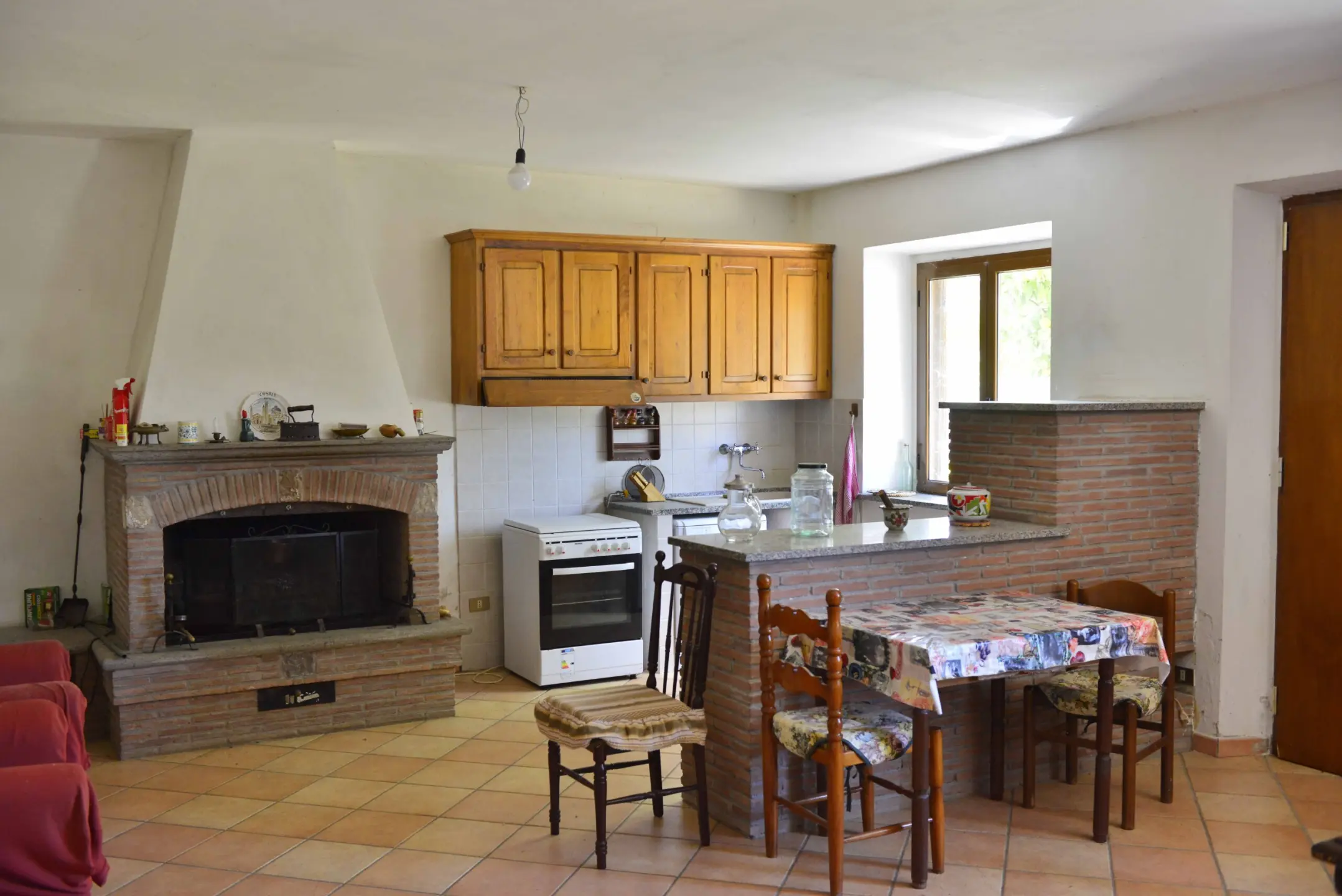 Immagine per Villa in vendita a Baschi via Vocabolo Copio
