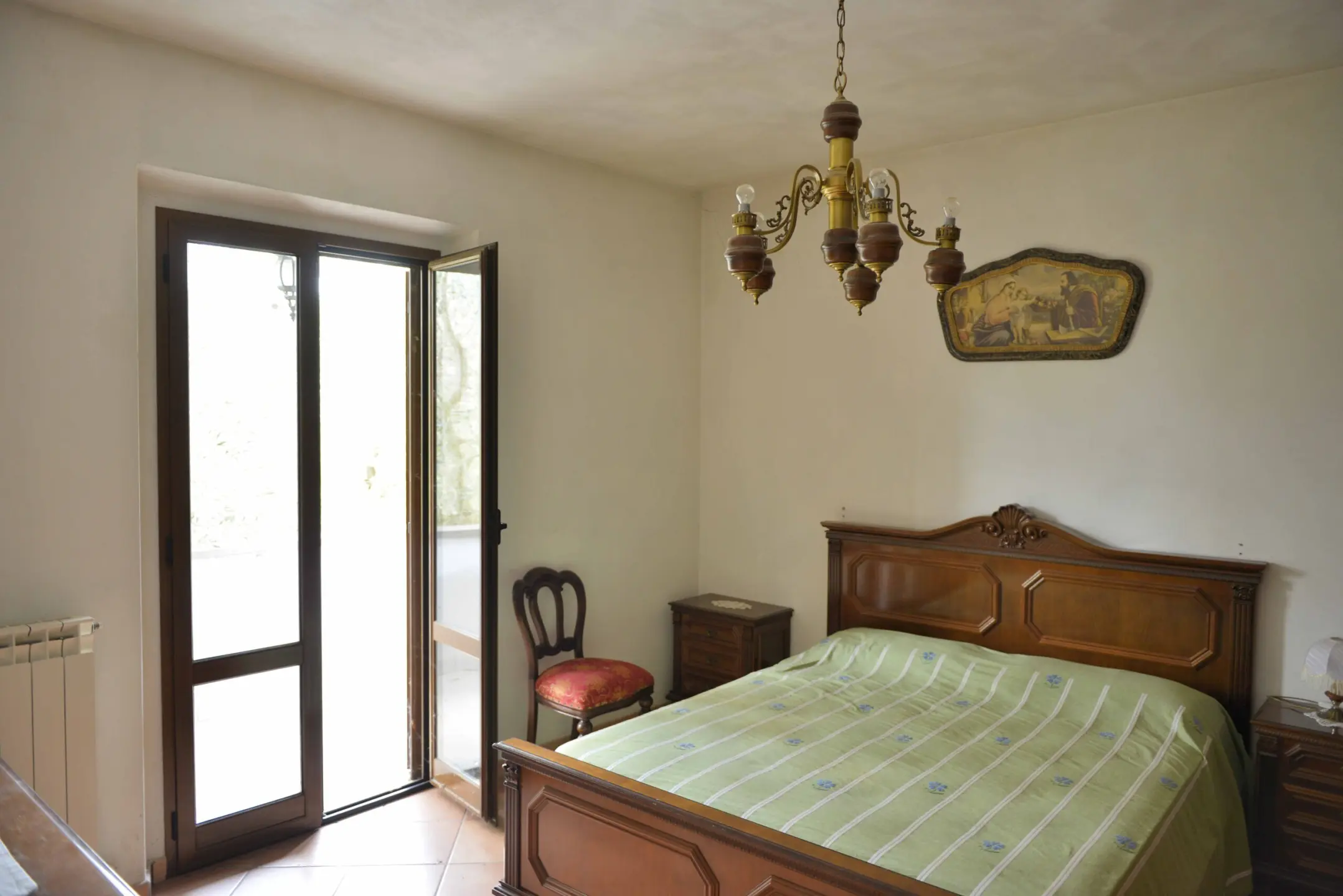 Immagine per Villa in vendita a Baschi via Vocabolo Copio