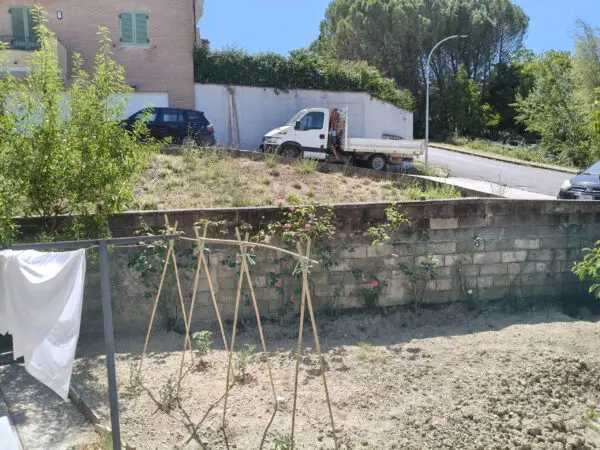 Quadrilocale via Agostino Arcangeli Carosi 12, Montecastrilli