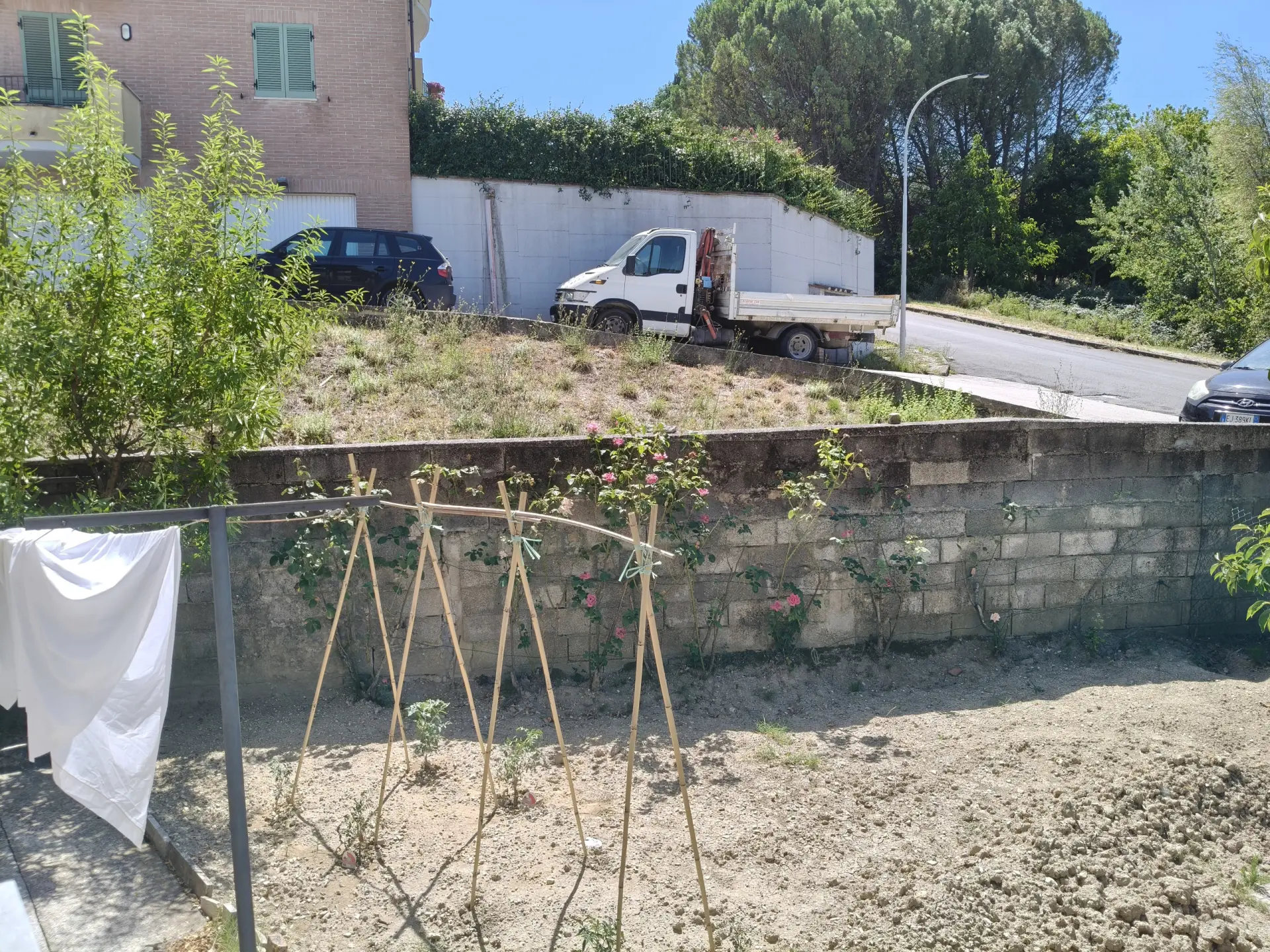 Immagine per Quadrilocale in vendita a Montecastrilli via Agostino Arcangeli Carosi 12