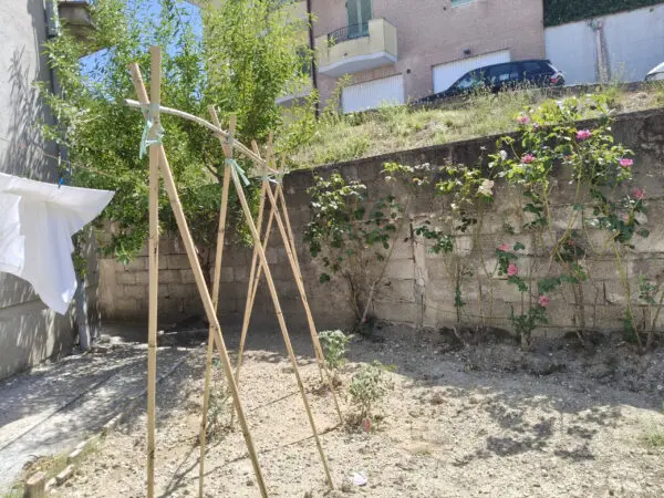 Quadrilocale via Agostino Arcangeli Carosi 12, Montecastrilli