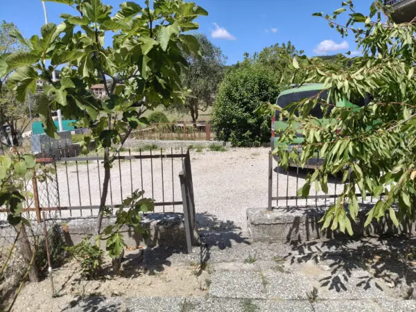 Quadrilocale via Agostino Arcangeli Carosi 12, Montecastrilli
