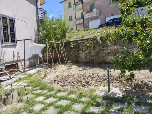 Quadrilocale via Agostino Arcangeli Carosi 12, Montecastrilli