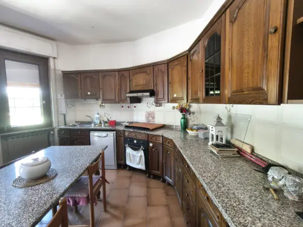 Quadrilocale via Agostino Arcangeli Carosi 12, Montecastrilli