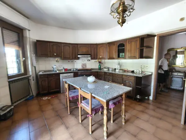 Quadrilocale via Agostino Arcangeli Carosi 12, Montecastrilli