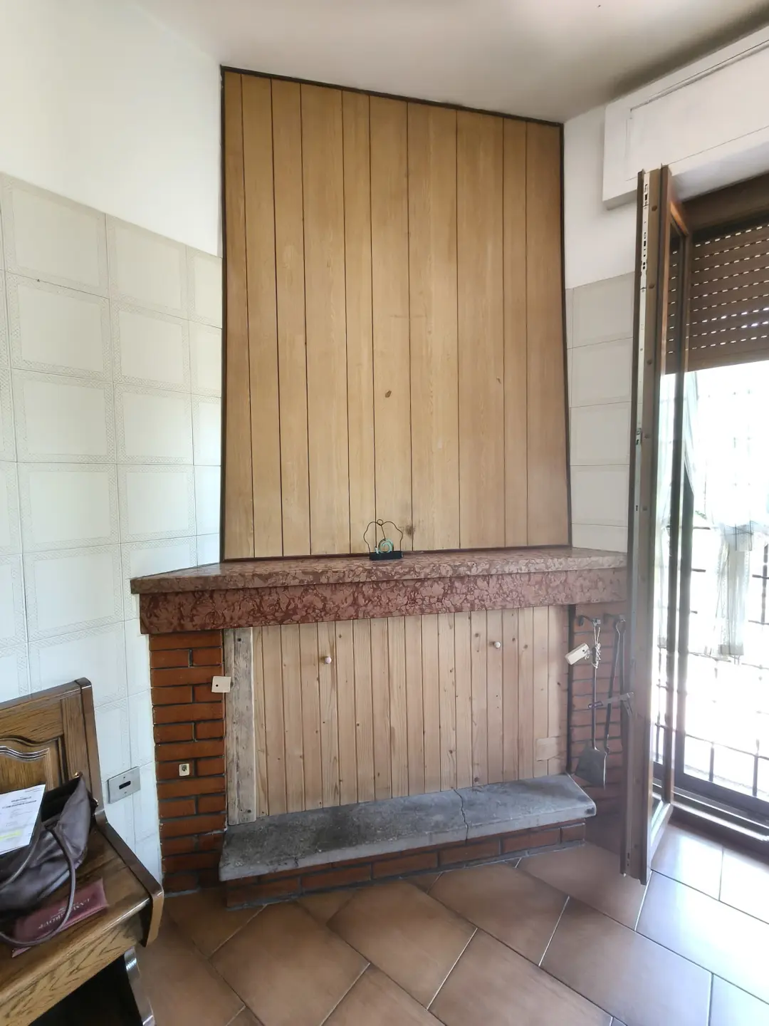 Immagine per Quadrilocale in vendita a Montecastrilli via Agostino Arcangeli Carosi 12