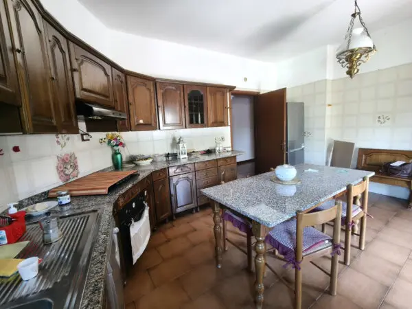 Quadrilocale via Agostino Arcangeli Carosi 12, Montecastrilli