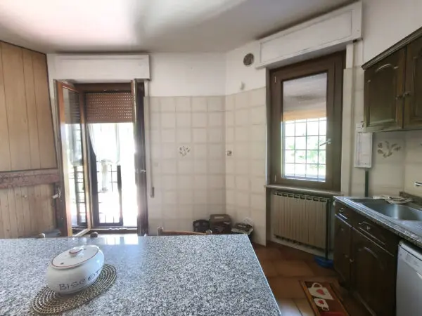 Immagine per Quadrilocale in vendita a Montecastrilli via Agostino Arcangeli Carosi 12