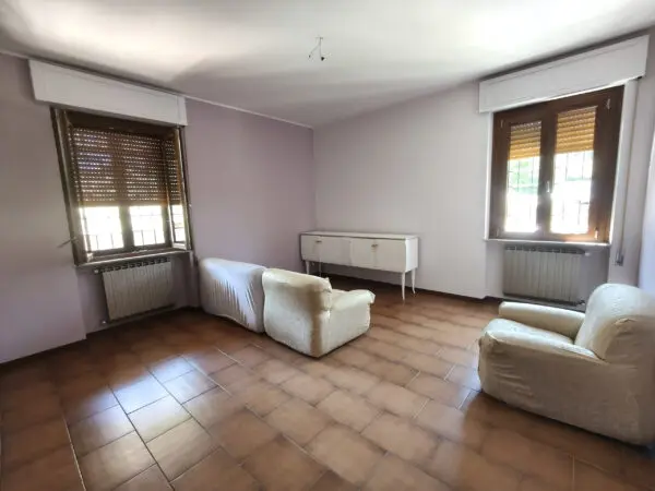 Immagine per Quadrilocale in vendita a Montecastrilli via Agostino Arcangeli Carosi 12