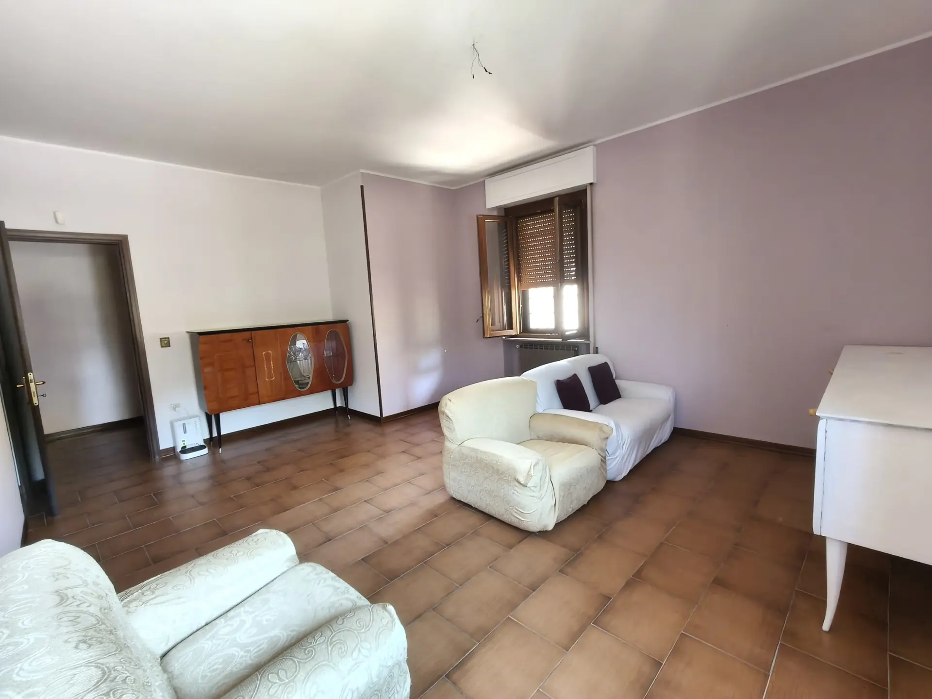 Immagine per Quadrilocale in vendita a Montecastrilli via Agostino Arcangeli Carosi 12