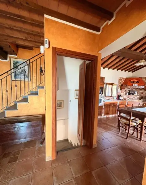 Villa via Sp 8, Amelia