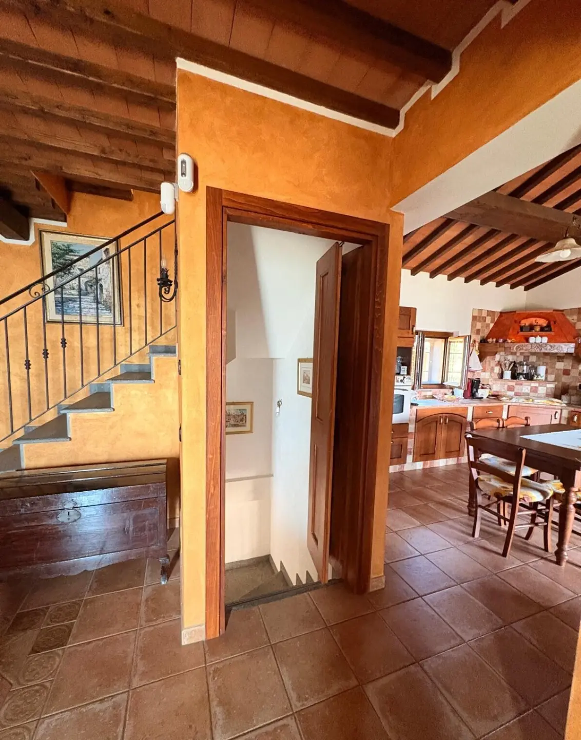 Immagine per Villa in vendita a Amelia via Sp 8