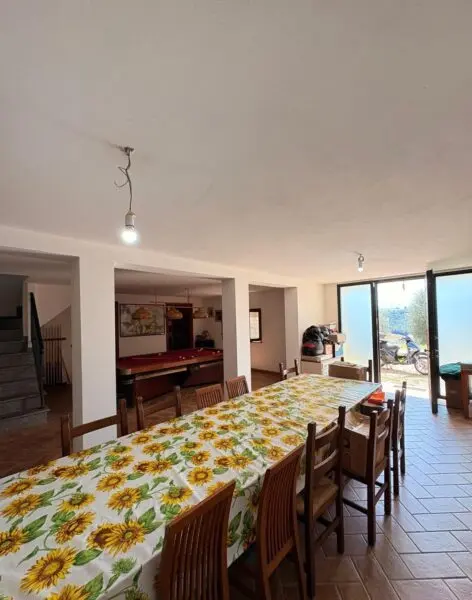 Villa via Sp 8, Amelia