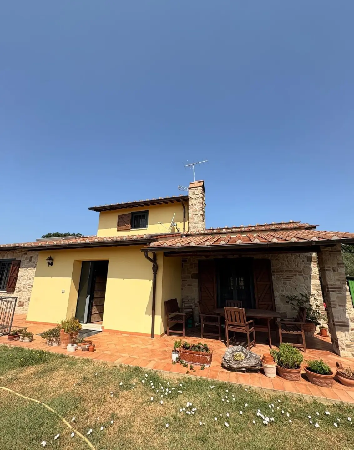 Immagine per Villa in vendita a Amelia via Sp 8