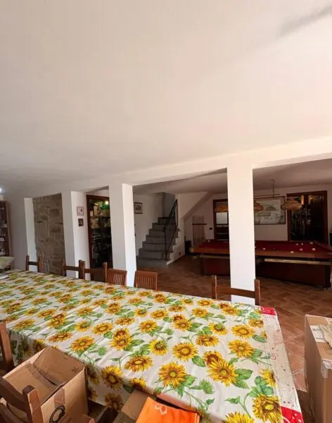 Villa via Sp 8, Amelia