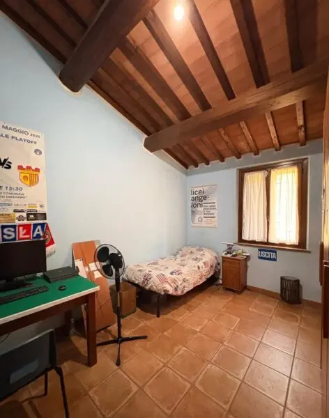 Villa via Sp 8, Amelia