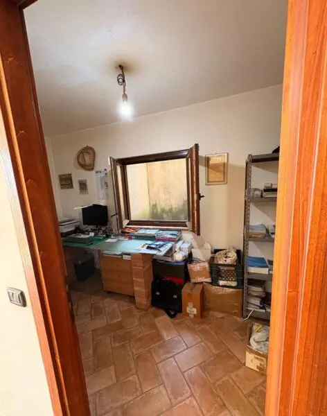 Villa via Sp 8, Amelia