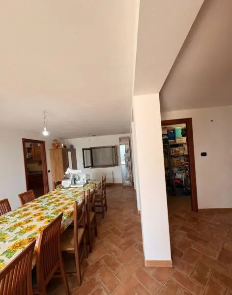 Villa via Sp 8, Amelia