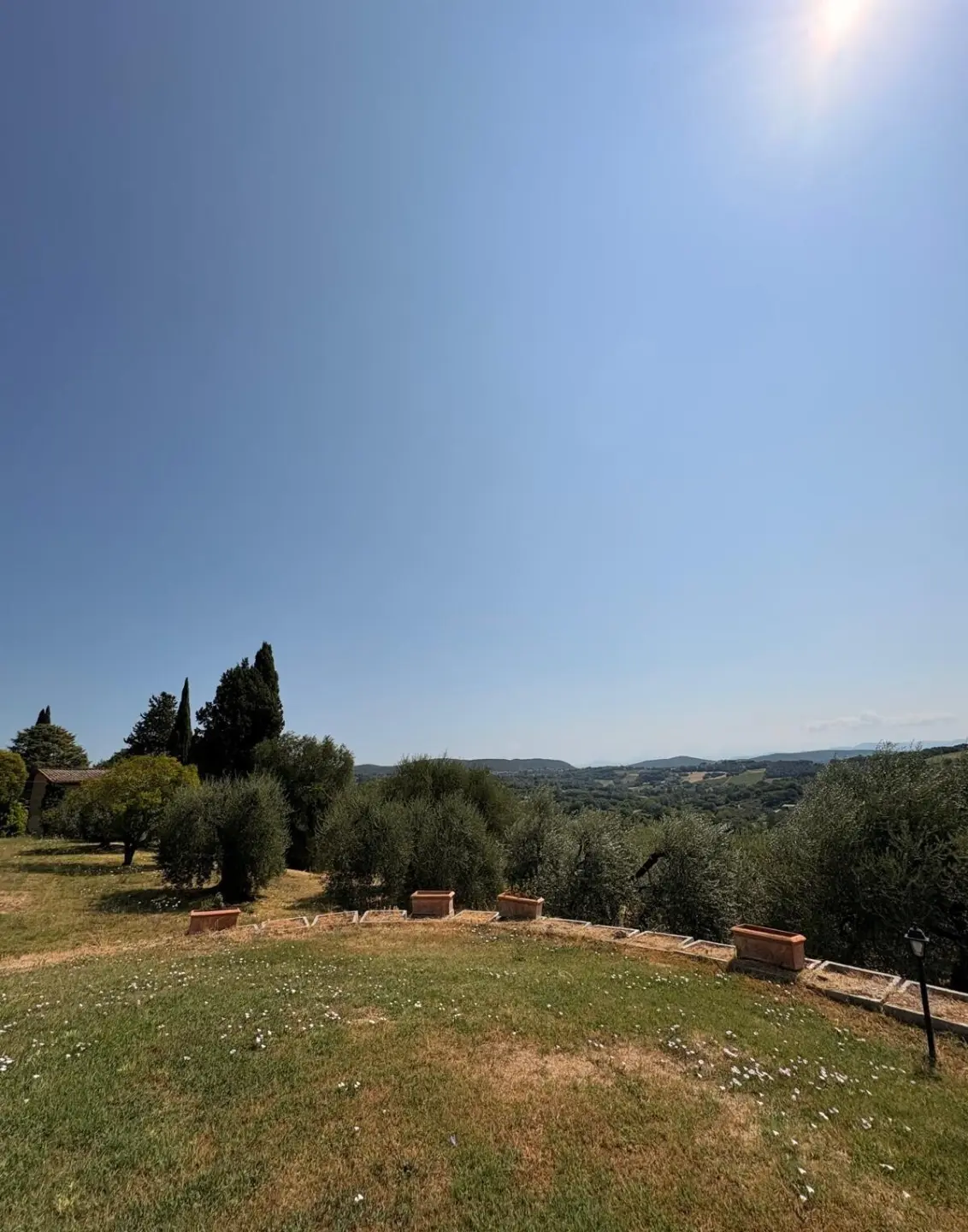 Immagine per Villa in vendita a Amelia via Sp 8