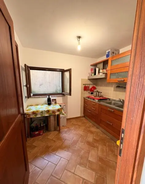 Villa via Sp 8, Amelia