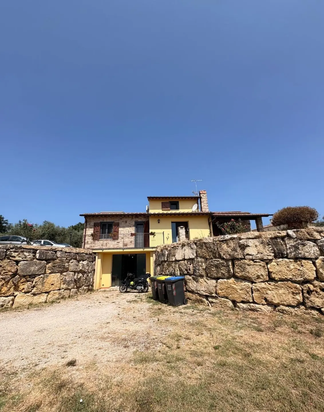 Immagine per Villa in vendita a Amelia via Sp 8