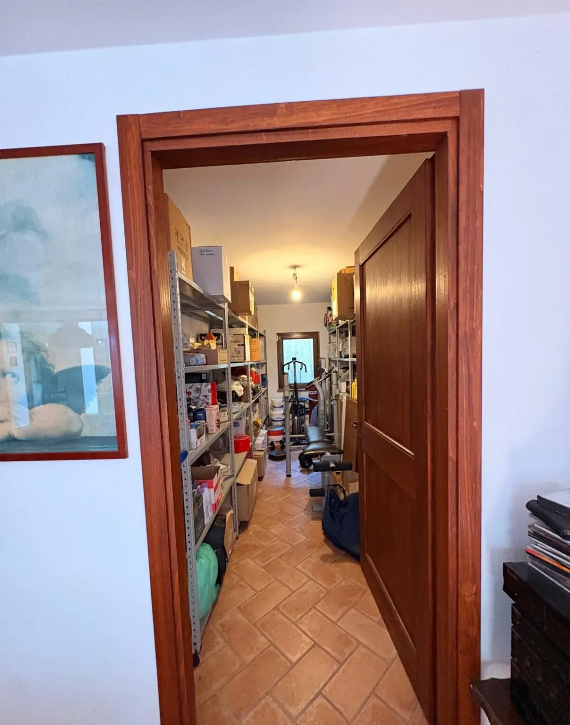 Immagine per Villa in vendita a Amelia via Sp 8