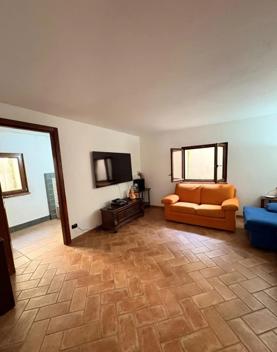 Immagine per Villa in vendita a Amelia via Sp 8