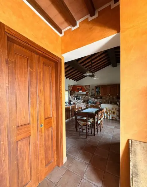 Villa via Sp 8, Amelia