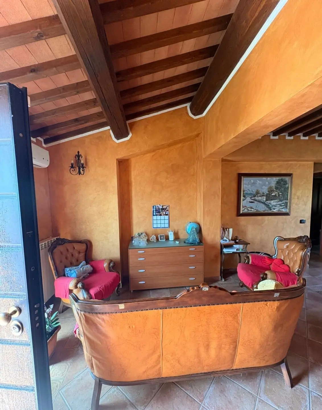 Immagine per Villa in vendita a Amelia via Sp 8