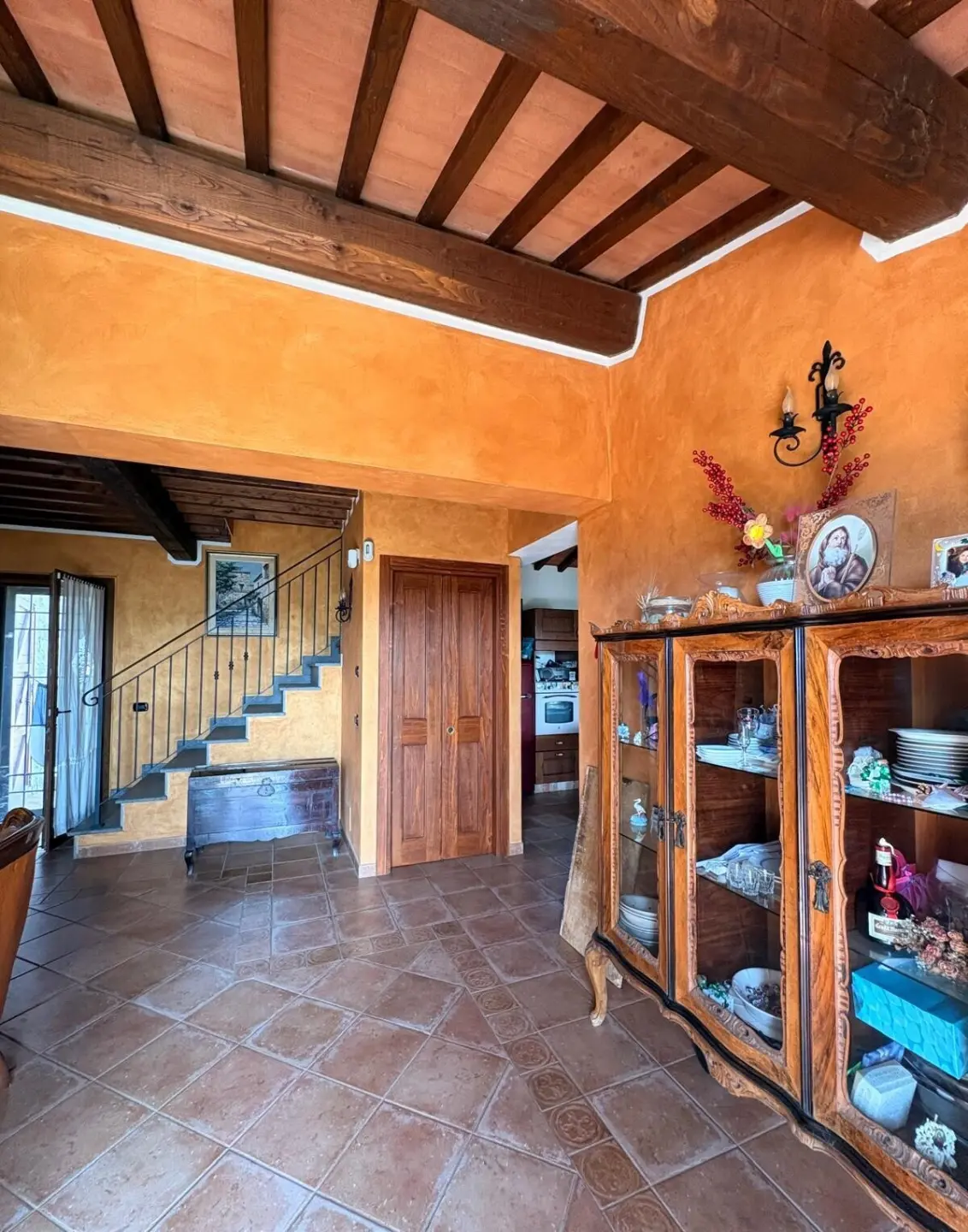 Immagine per Villa in vendita a Amelia via Sp 8