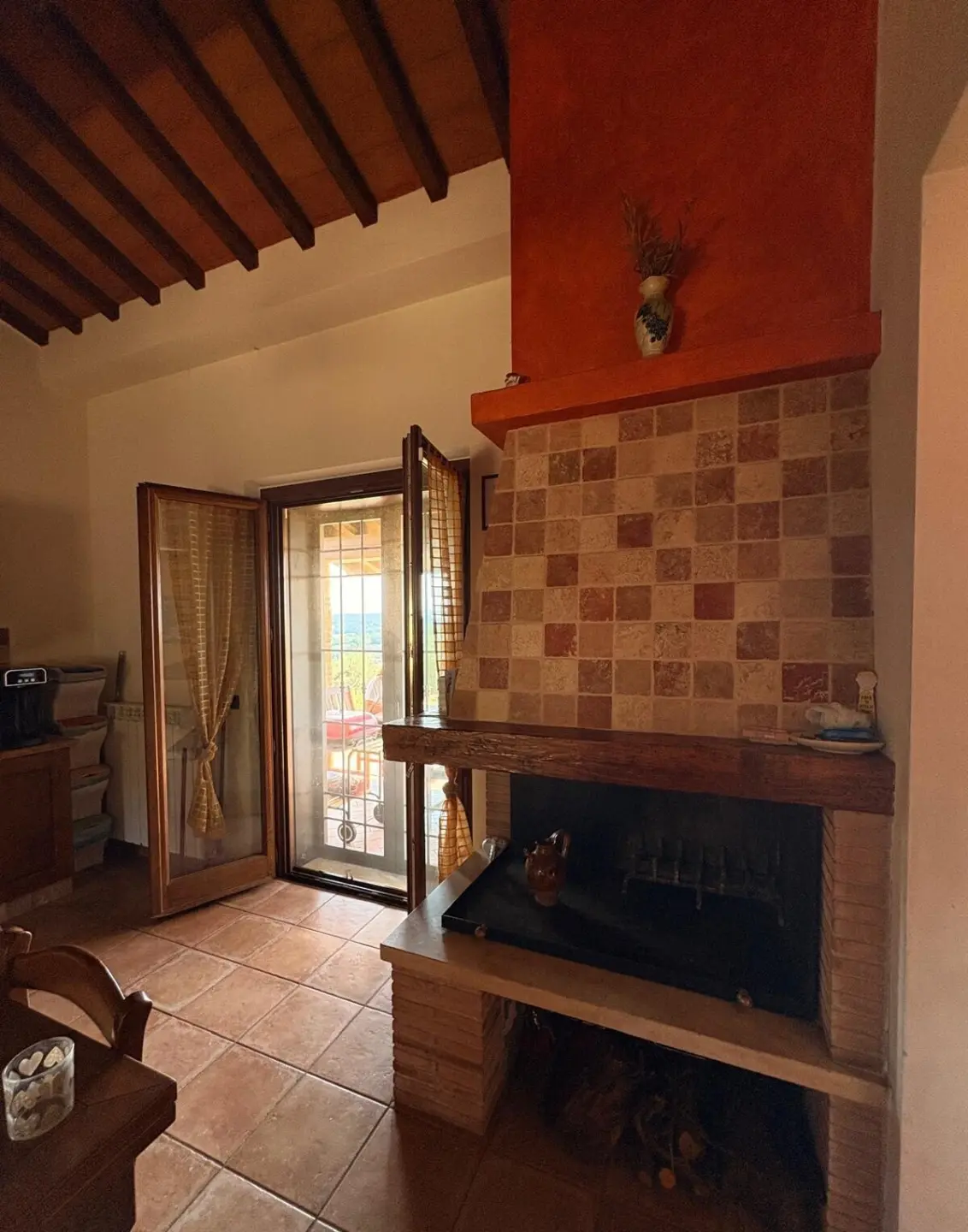 Immagine per Villa in vendita a Amelia via Sp 8
