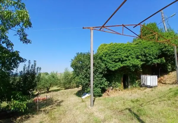 Rustico via Vocabolo Merolfo, Montecastrilli