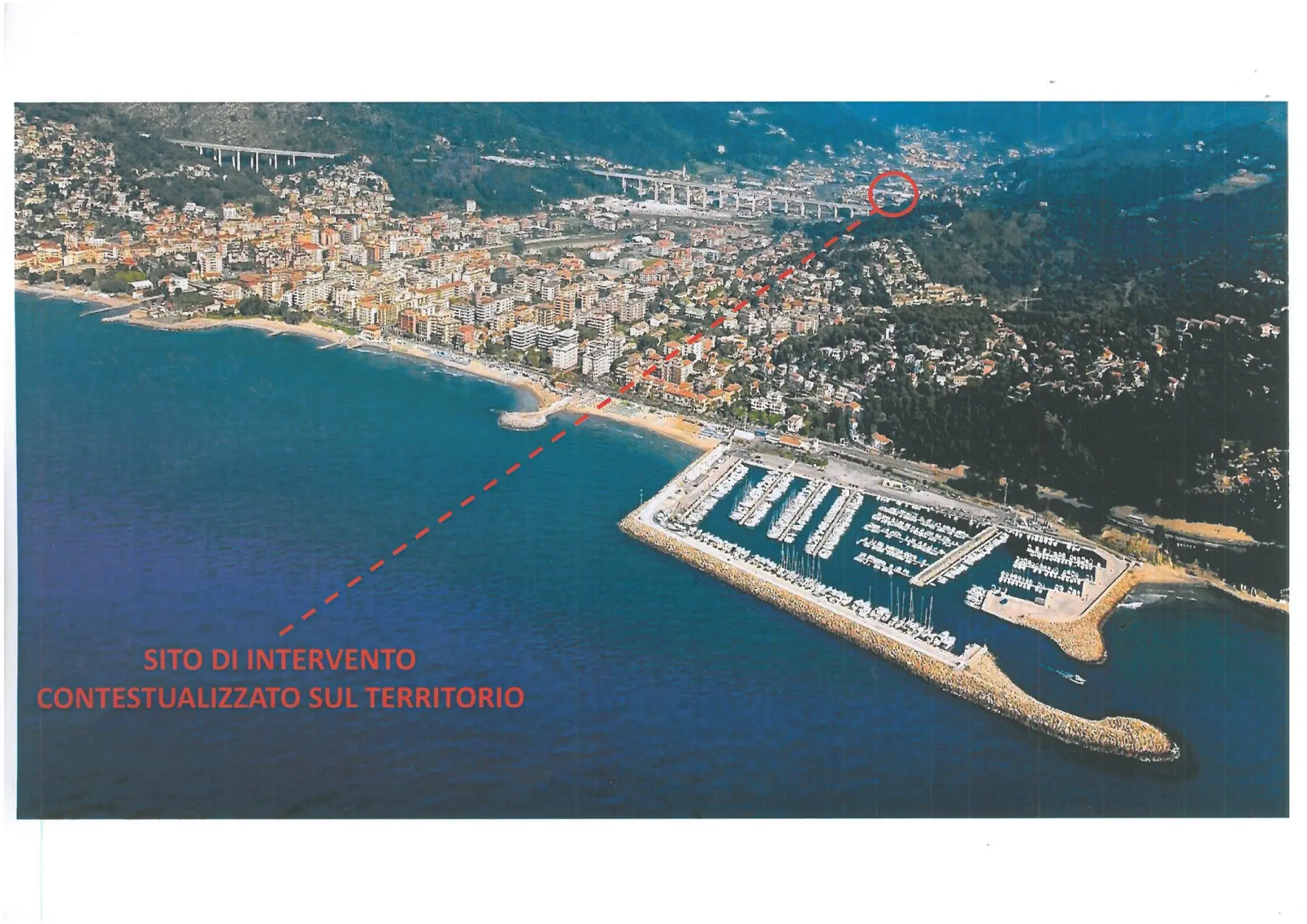 Immagine per Bilocale in vendita a Andora via Piangrande 3