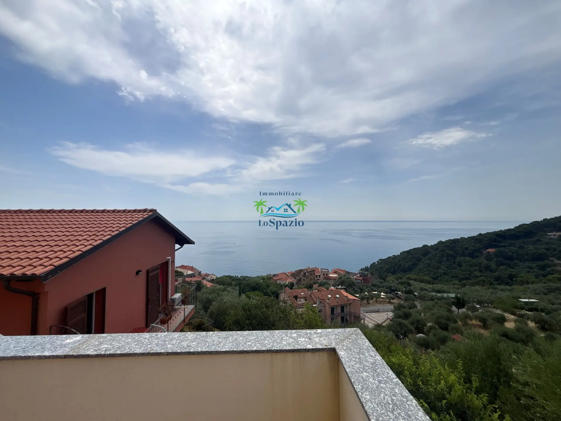 Immagine per Trilocale in vendita a Andora strada Della Colla 56