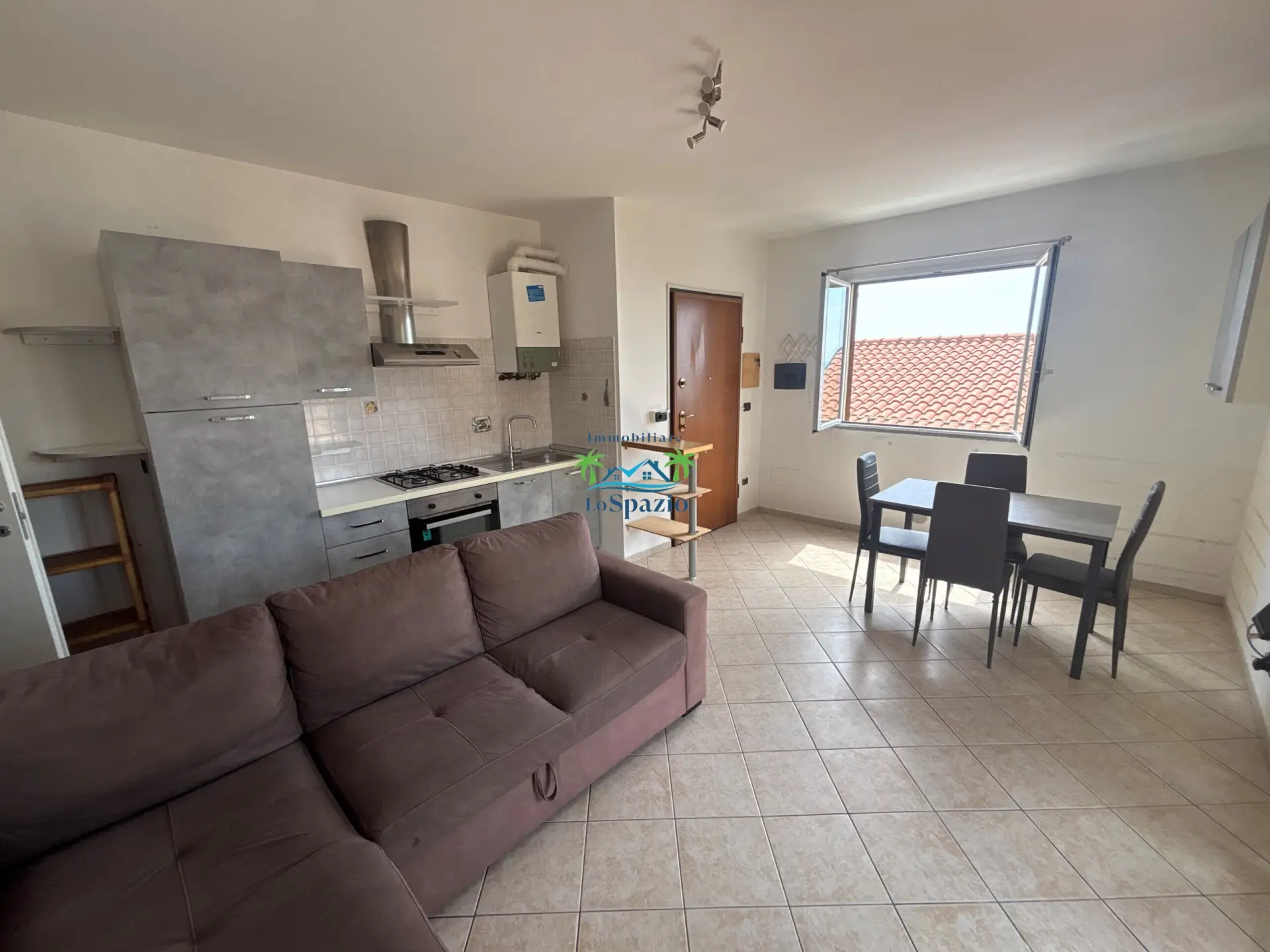 Immagine per Trilocale in vendita a Andora strada Della Colla 56