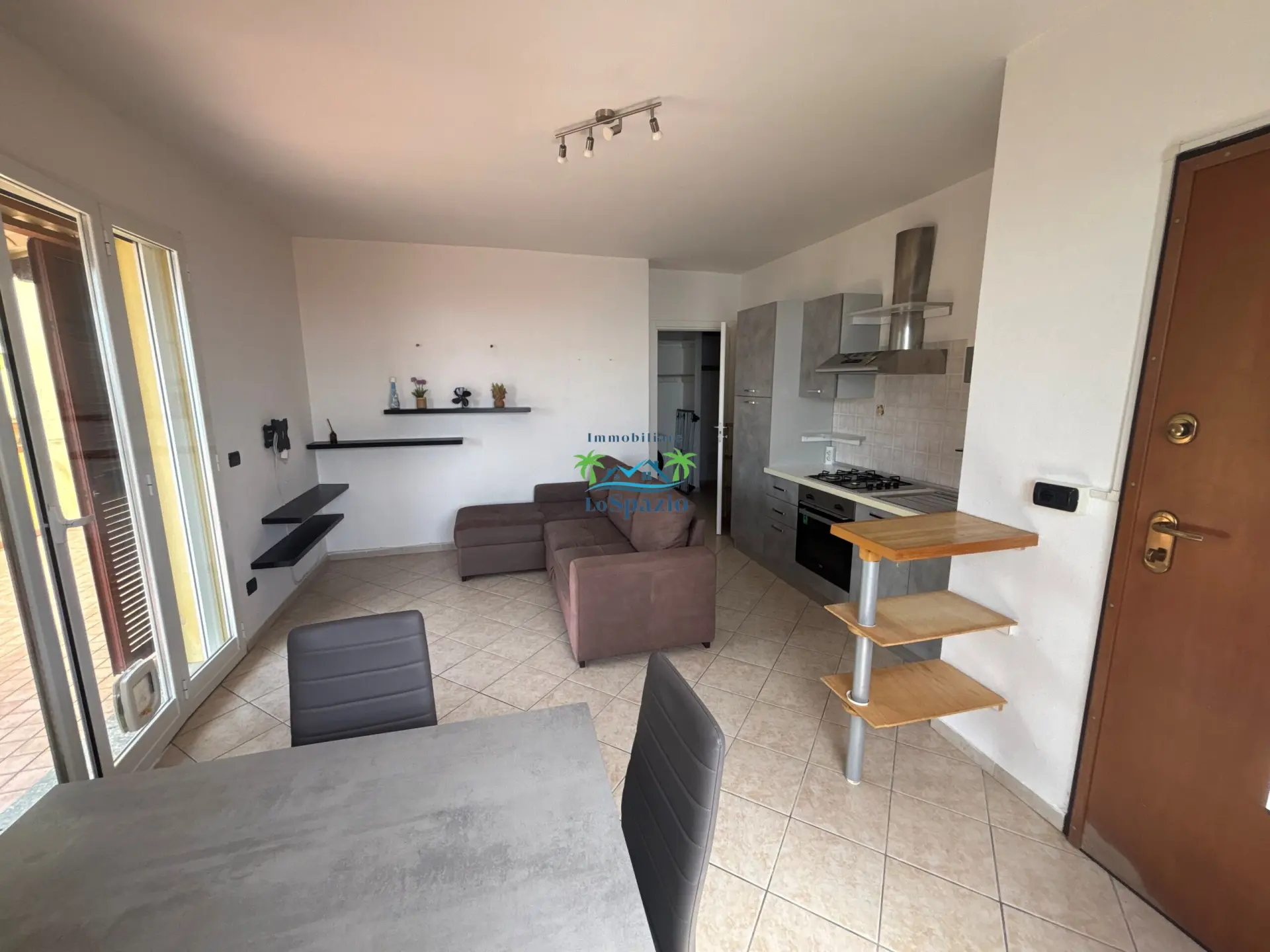Immagine per Trilocale in vendita a Andora strada Della Colla 56