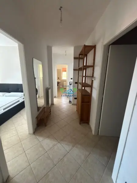 Trilocale strada Della Colla 56, Andora