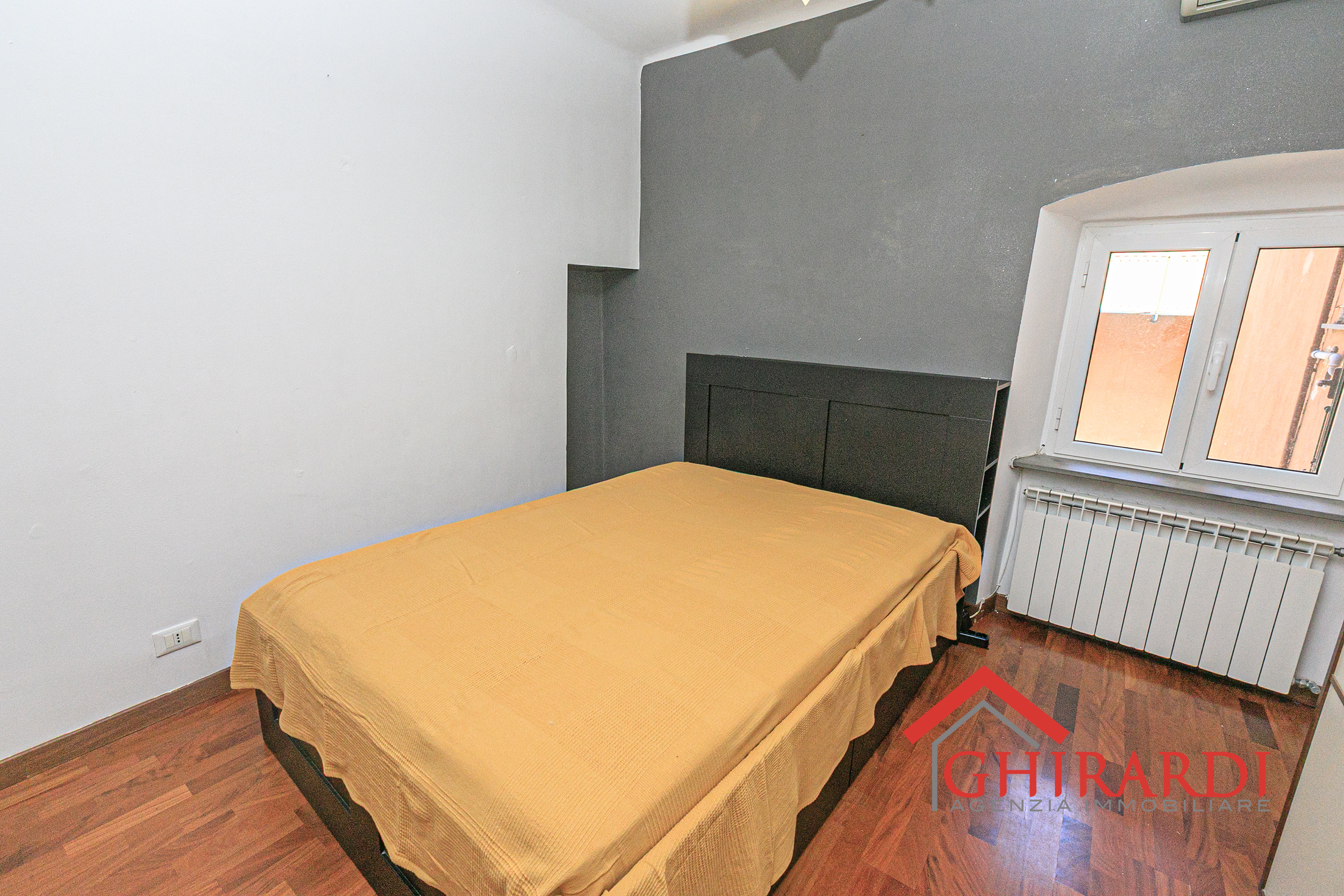 Immagine per Bilocale in affitto a Genova via Raimondo Amedeo Vigna 3