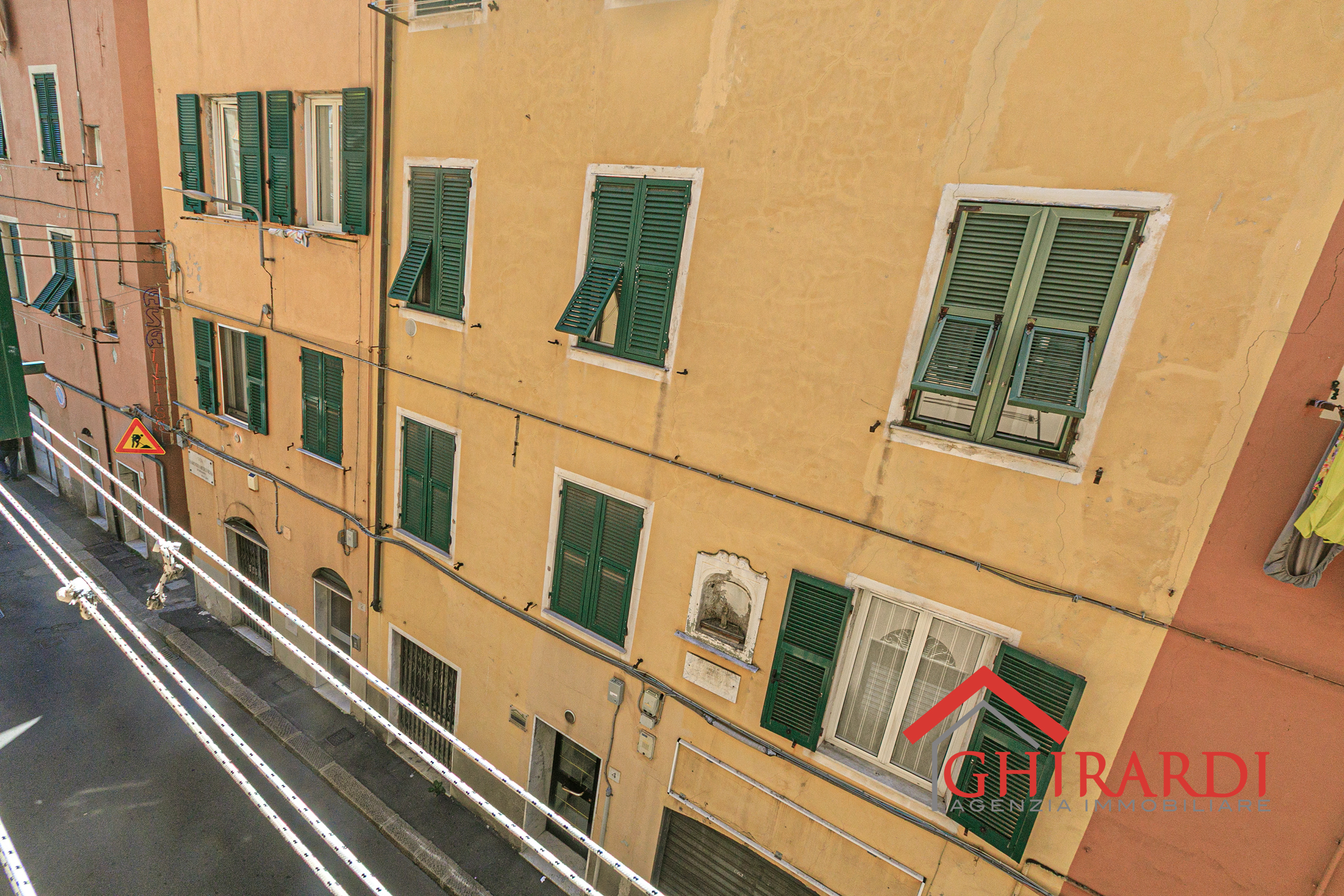 Immagine per Bilocale in affitto a Genova via Raimondo Amedeo Vigna 3