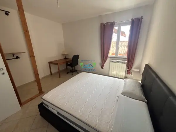 Trilocale strada Della Colla 56, Andora