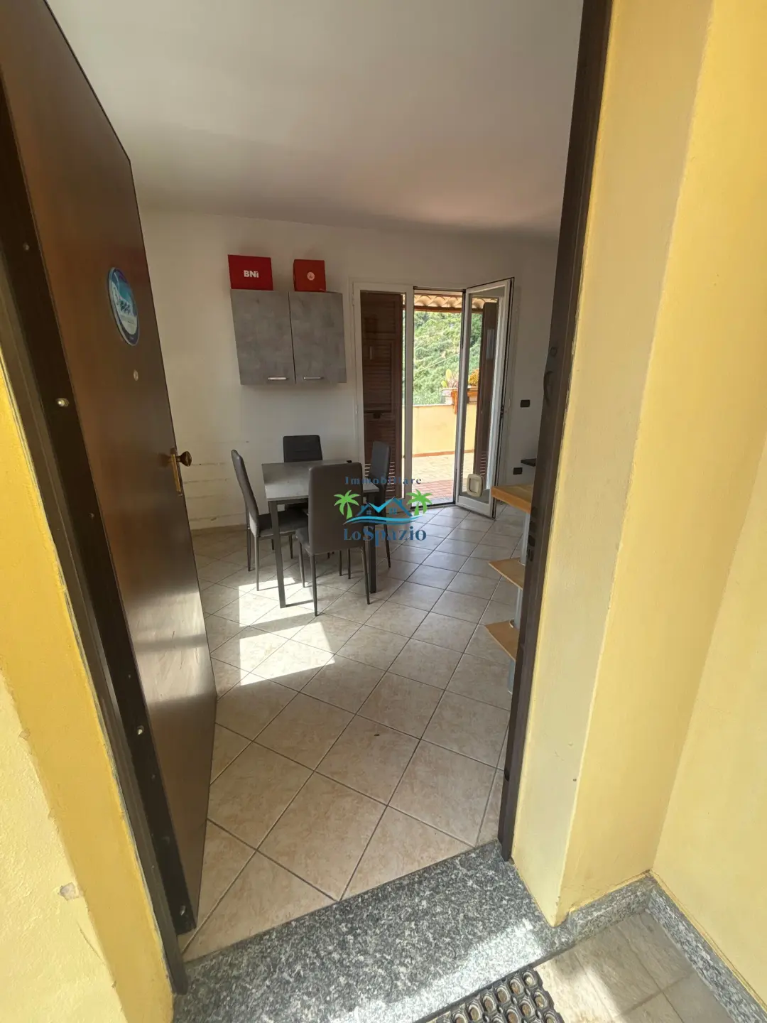 Immagine per Trilocale in vendita a Andora strada Della Colla 56