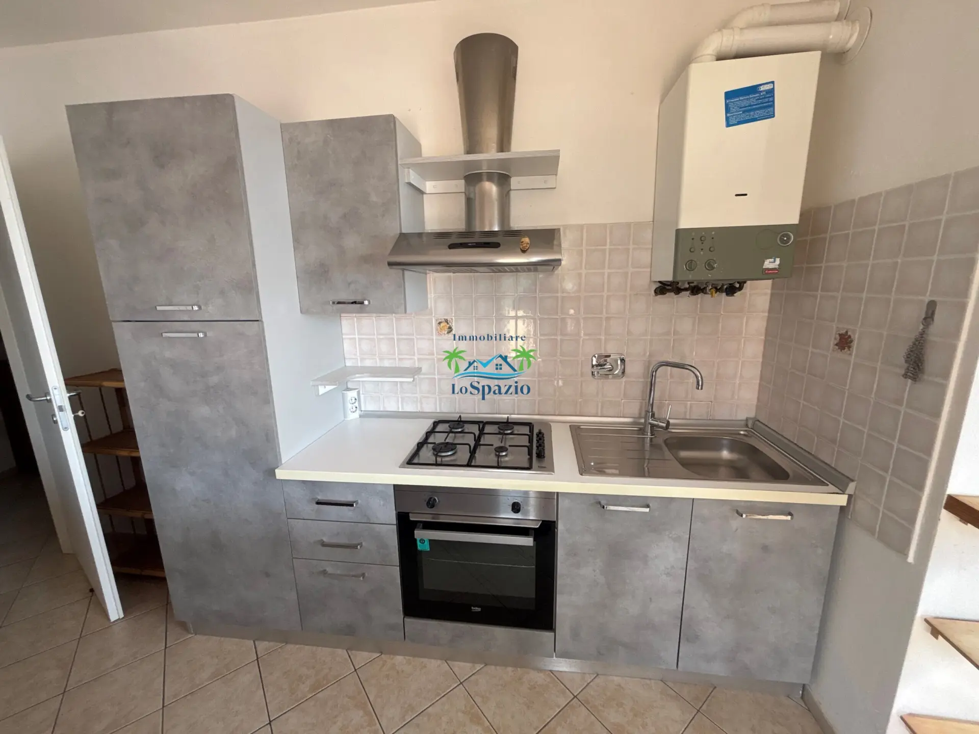 Immagine per Trilocale in vendita a Andora strada Della Colla 56