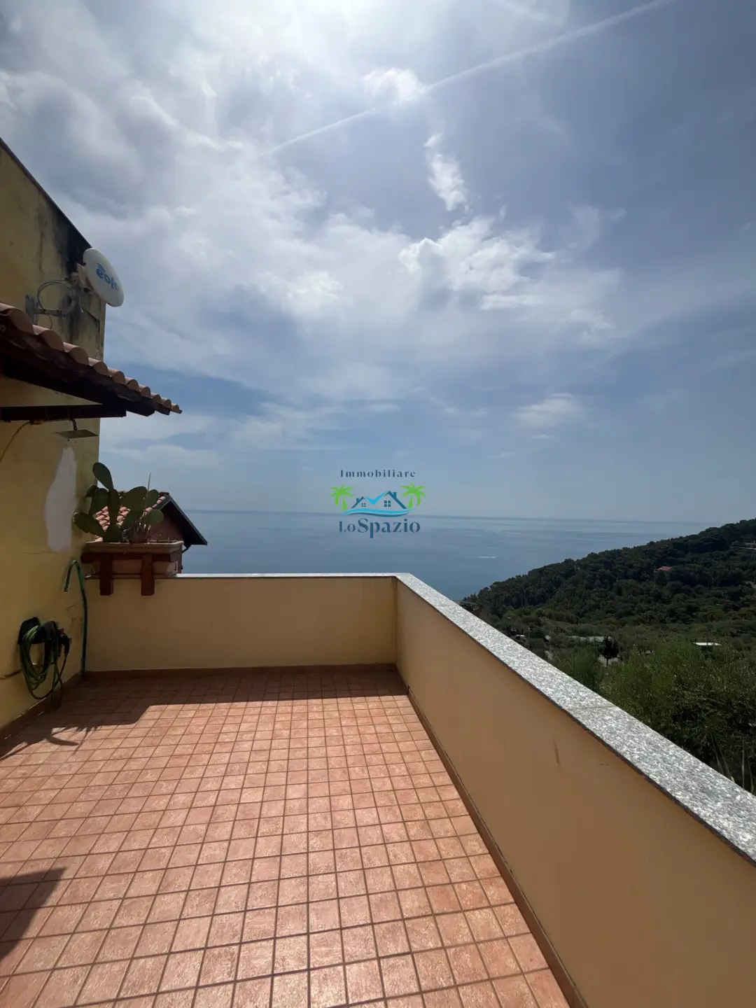 Immagine per Trilocale in vendita a Andora strada Della Colla 56