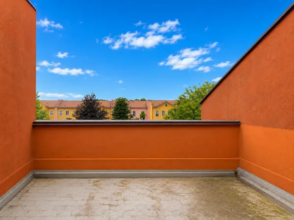 Villetta A Schiera via San Giovanni Bosco, Caselette